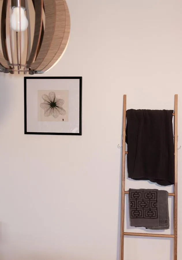Apartment Ferienwohnung Bruderwald Bamberg