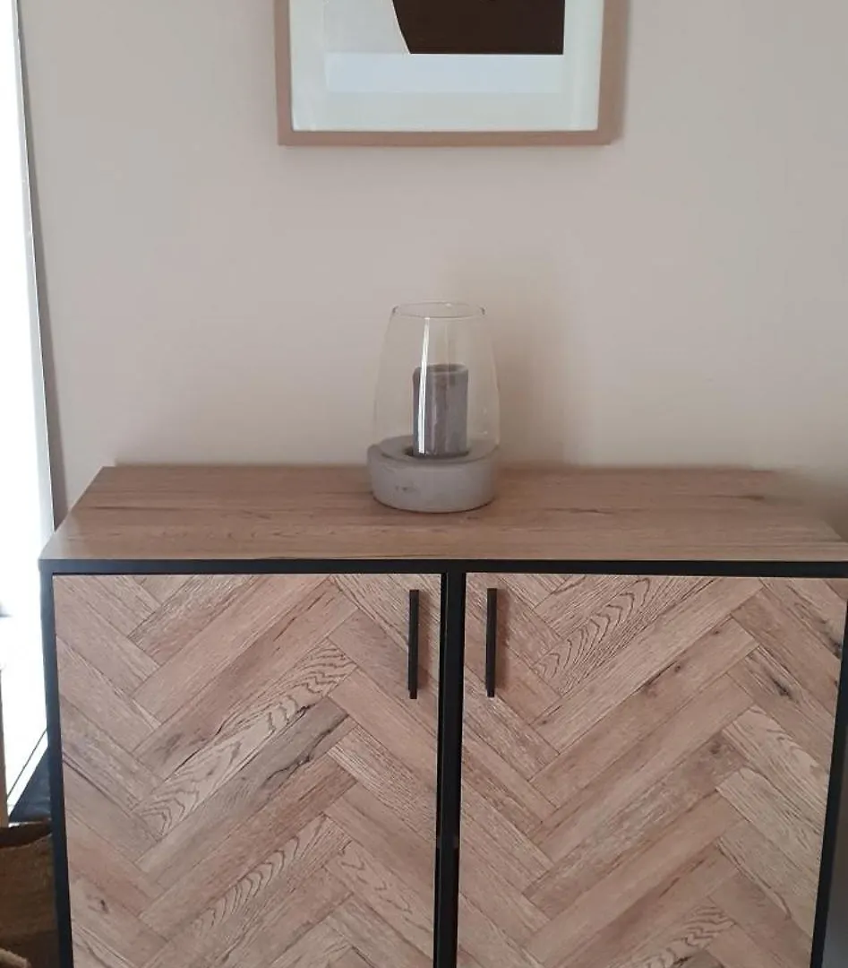 Apartment Ferienwohnung Bruderwald Bamberg