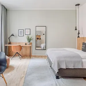 Limehome Kesslerstrasse Aparthotel