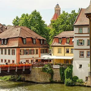 Gaestehaus Zur Ehemaligen Mehlwaage Wohnen Und Geniessen Pensionat