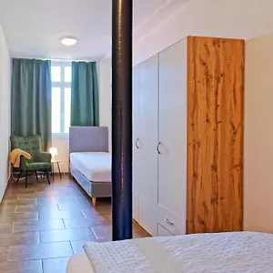 Apartment Modern Family In, Bamberg