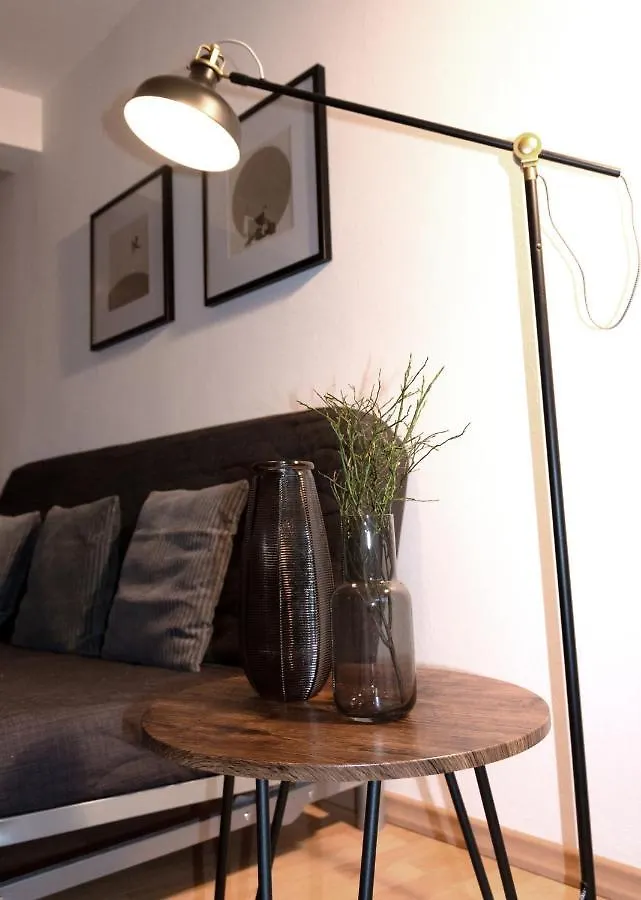 Ferienwohnung Bruderwald Bamberg Germany
