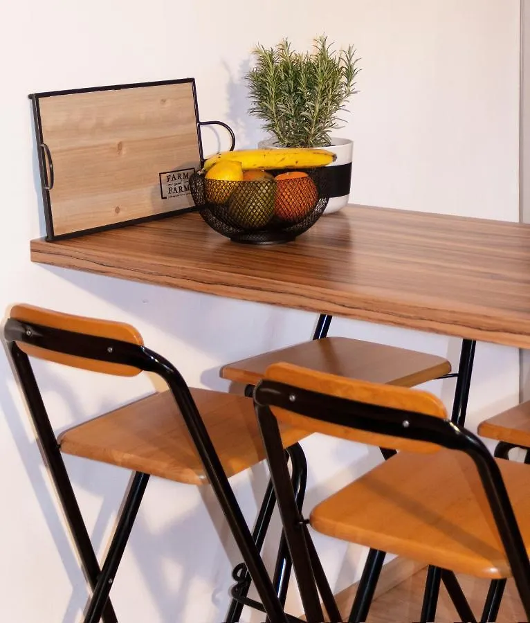 Apartment Ferienwohnung Bruderwald Bamberg Germany